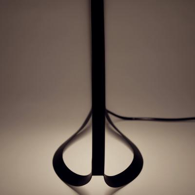 ふるさと納税 八潮市 HOOP - BLACK ＜ LED照明器具 ＞ |  | 01