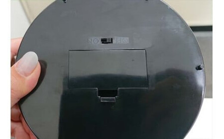 ゆらぎLEDちょうちん　北条氏直（五代）