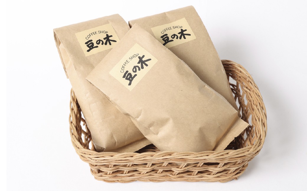 
                  【西荻窪】【選べるコーヒー粉・豆】ライトセット 3種×約500g 豆の木モカ スーパーマンデリン グァテマラ オリジナルモカ 酸味 香り コーヒー COFFEE coffee
                