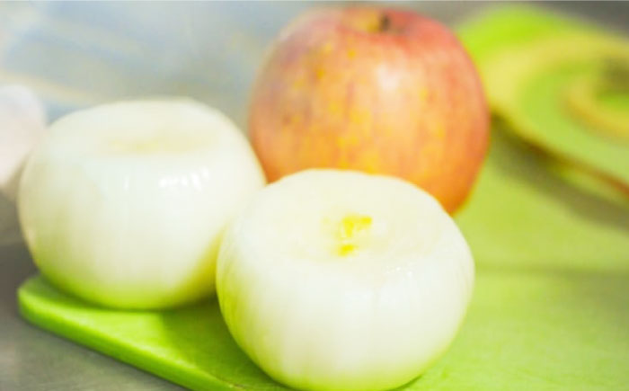 玉ねぎとりんごと赤ワインのドレッシング 3本セット【株式会社THE HOUSE】 [AKHY004]