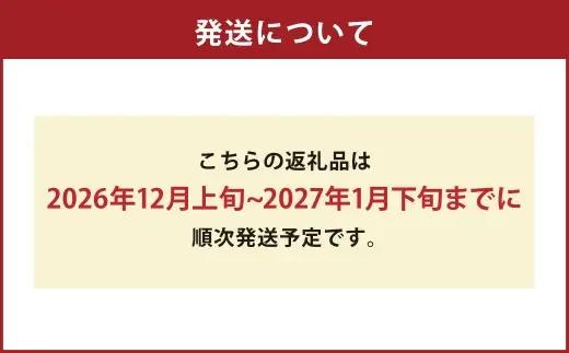 ハウス不知火おでこ 4.5kg 熊本県 果物 くだもの フルーツ 熊本県産 国産 柑橘系 柑橘類 不知火 おでこ ミカン みかん ハウス栽培 贈り物 プレゼント ギフト 贈答 【 2026年12月上旬
