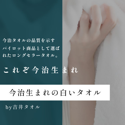 ( 今治タオル ) 今治タオル バスタオル 3種セット　【IE05230】
