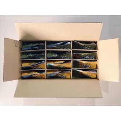 ふるさと納税 根室市 あなご蒲焼き風&さばの味噌煮セット A-09104 |  | 01