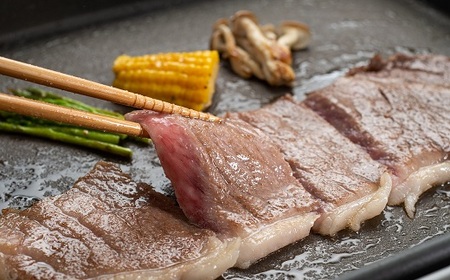 松阪牛 厚切り サーロインステーキ 300g 約150g×2枚【2-67】（牛肉 和牛 国産牛 黒毛和牛 ステーキ ロース サーロイン 厚切り 松阪牛 松阪肉 牛肉ステーキ ロースステーキ サーロイン