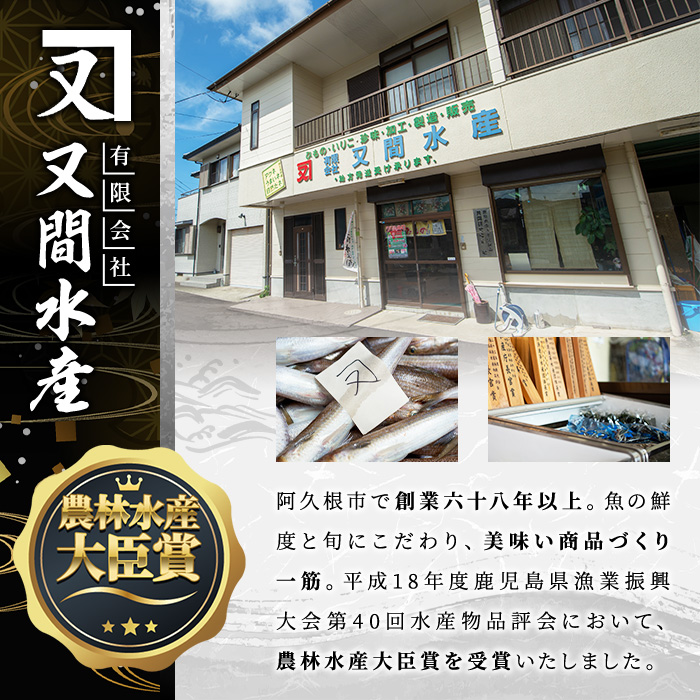 訳あり！又間水産のお魚づくし(4種・計15枚) 国産 ひもの 魚介 小分け 個包装 詰め合わせ 干物セット みりん干し アジ あじ 開き 鯵 サバ さば 鯖 鰯 いわし イワシ フライ おかず おつま