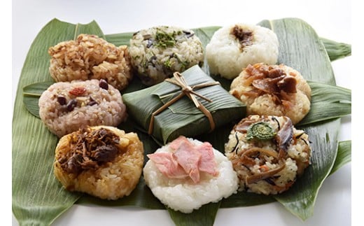 【国産具材のみ使用｜ちまき総選挙優勝】モチモチ食感！新潟県産もち米の笹かぜちまき16個セット 冷凍・レンジで簡単調理 保存料無添加 かまくら工房 【0012-0005-01】