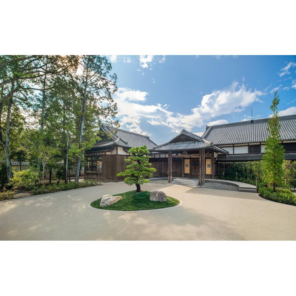 【ふるさと納税】紫翠 ラグジュアリーコレクションホテル 奈良 宿泊補助券 15,000円分