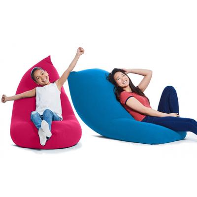 ふるさと納税 岸和田市 Yogibo Lite ペールブルー |  | 03