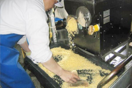 定期便 隔月 6ヶ月 簡単に炊ける 宮城県産 ひとめぼれ 発芽玄米 計6kg(1kg×6回) / 菅原商店 / 宮城県 加美町 sg-hb01-hg-k6