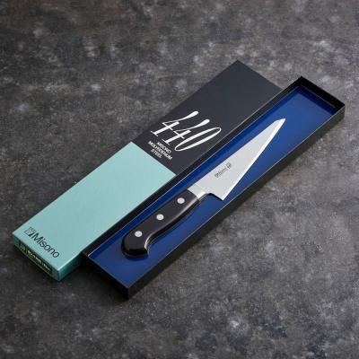 ふるさと納税 関市 Misono 440シリーズ 骨スキ包丁 |  | 02