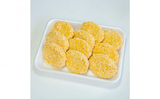 
            ◆コロッケ 70g×10個 冷凍
          