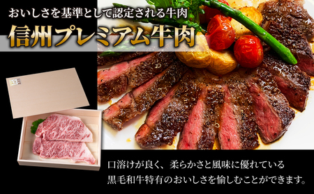 信州プレミアム牛おすすめ頒布会6ヶ月コース（ハンバーグ、ローストビーフ、サーロインステーキ）【小田切牧場】