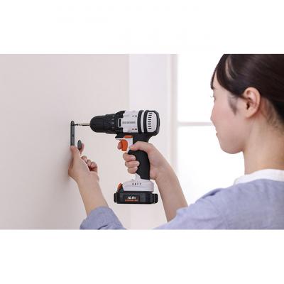 ふるさと納税 大河原町 ドライバドリル 充電式 電動アイリスオーヤマ[53752191] |  | 02