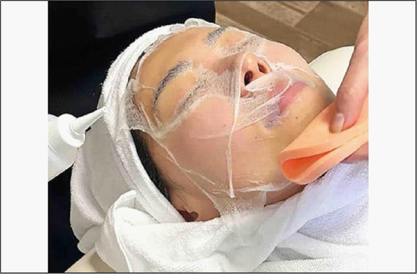 ルナレーナ　スペシャルWケア1回コース（約2時間）＜福岡市内にて提供＞