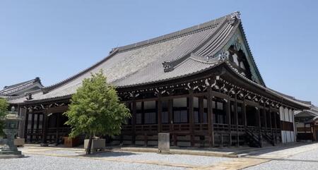 貝塚寺内町と料亭文化体験ツアー（昼食付）　2名様分