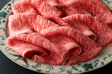 近江牛 ヒレ ( シャトーブリアン ) 130g 極上 すき焼き しゃぶしゃぶ 1kg 冷蔵 寛閑観 【FR28W】 牛肉すき焼き 赤身