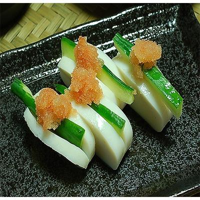 ふるさと納税 芦屋町 味わい豊かな粒仕立て　無着色辛子明太子切子　1kg |  | 02