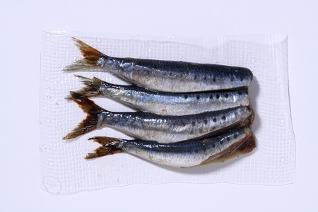 【北海道産】ピチピチ造り一夜干し　7点セット
