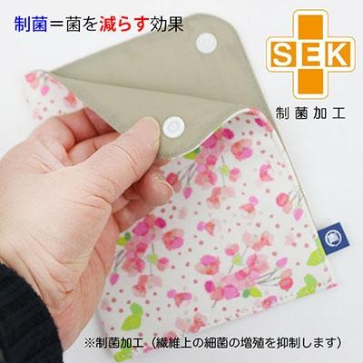ふるさと納税 京都市 【kitekite/青野株式会社】雑貨セット/桜柄 |  | 03