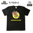 【ふるさと納税】恐竜・古代生物Tシャツ　アノマロカリス 003