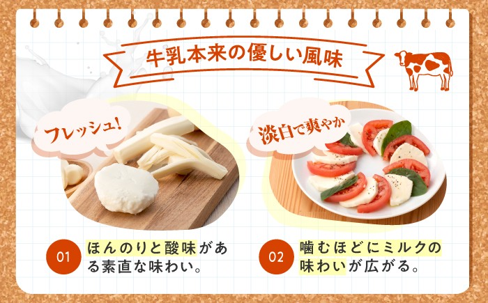 チーズ モッツァレラ モッツアレラ 生乳 乳製品 カプレーゼ ピザ パスタ 牛乳