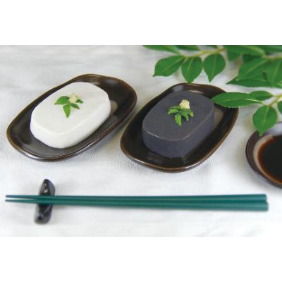 ふるさと納税 印南町 高野山特産　ごま豆腐　2種詰合せ　24個入り　AL-12