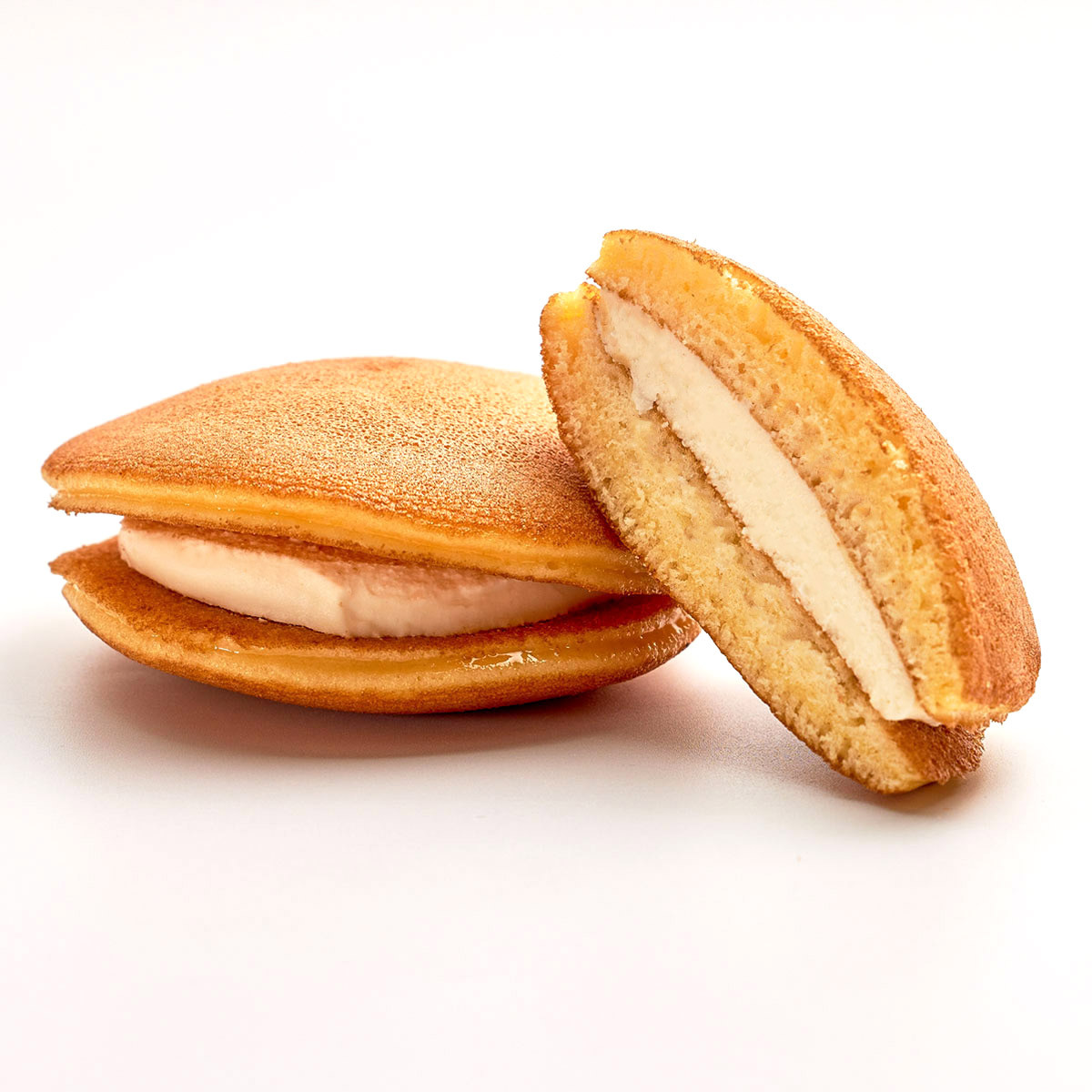 生どら焼き（レアチーズ）