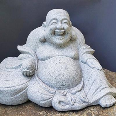 ふるさと納税 香川県 オーダーメイド庵治石彫刻作品(Lサイズ)