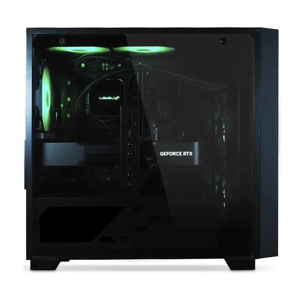 パソコン工房 4年間物損保証 ミニタワーゲーミングPC Ryzen 7/5090 Founders Edition/No.408 | ゲーミング パソコン