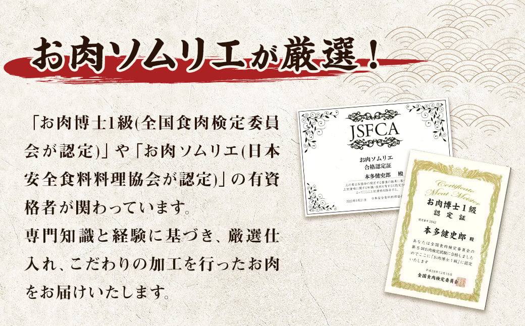 【訳あり】パク旨牛ハラミ