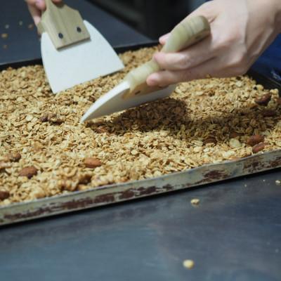 ふるさと納税 喜界町 TOBA TOBA グラノーラ250g |  | 02