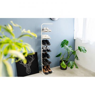 ふるさと納税 新潟市 シューズラック-7 [54070666] |  | 01