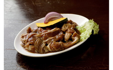 焼肉　魂　ジンギスカン280g×2  ｜ジンギスカン ジンギスカン ジンギスカン ジンギスカン ジンギスカン _04955