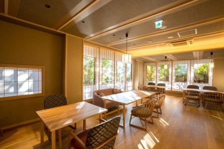 【Hotel 侑楽 京八坂】★2022年12月15日開業★1泊2日ペア宿泊券（食事なし）＜和風ツイン＞