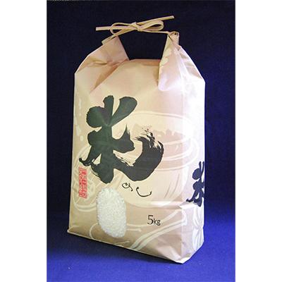 ふるさと納税 勝浦市 【令和8年産】勝浦産コシヒカリ　精米(5kg) |  | 01
