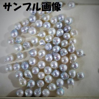 ふるさと納税 鳥羽市 伊勢志摩あこや本真珠ペンダント・ナチュラルバロック(NB08) 20-72 |  | 03