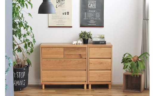 
                  ハウタ_75チェスト_NA_東馬_タンス
                