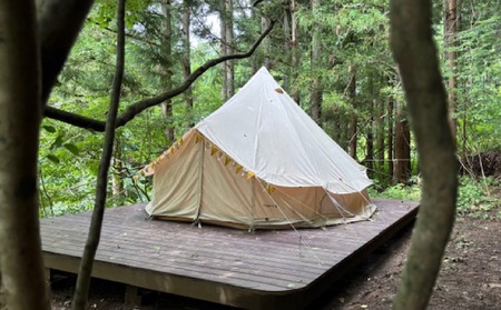 こびとの森自然探検あそび　小学生1名体験権 | 自然体験 アウトドア体験型 ファミリー向け 子ども冒険 森の探検 ファンタジー体験 ネイチャーゲーム こびとの家 秘密の宝箱 童話の世界 自然学習 非日