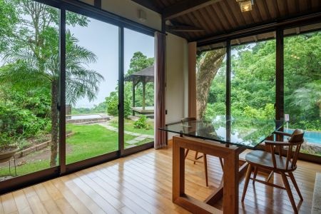 ＜1泊2食付ペア宿泊券＞悠離庵 平日限定プラン(悠離庵/330-1177)