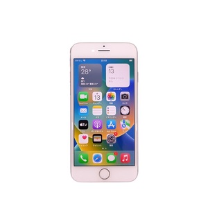 【数量限定】再生スマートフォン iPhone 8 （キャリア付：au※ SIMロックあり）| スマートフォン スマートフォン スマートフォン スマートフォン | 035-03