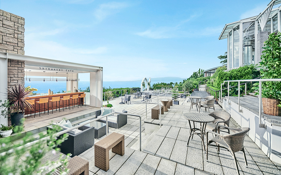 【指帆亭　Shihantei】ロケーションフォトウェディング（平日のみ） No.112