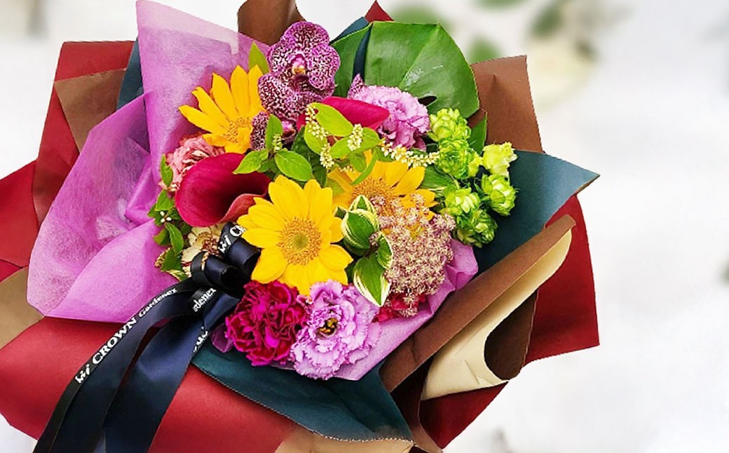 
            【選べる】 【選べる種類】 生花アレンジ Lサイズ （おまかせ ・ ピンク系 ・ イエロー系 ・ ホワイトグリーン系） 生花 生け花 花 フラワー アレンジ 日用品 雑貨 九州 熊本県 熊本市 常温 冷蔵
          