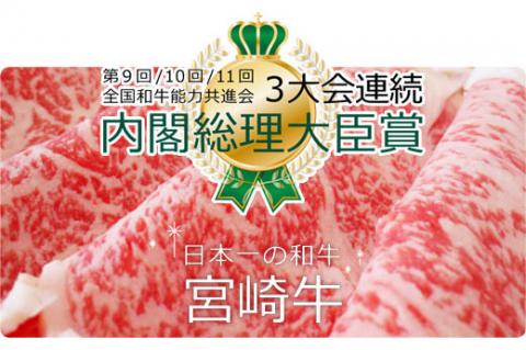 宮崎牛赤身スライス500g |牛肉 牛 肉 赤身 スライス すき焼き しゃぶしゃぶ