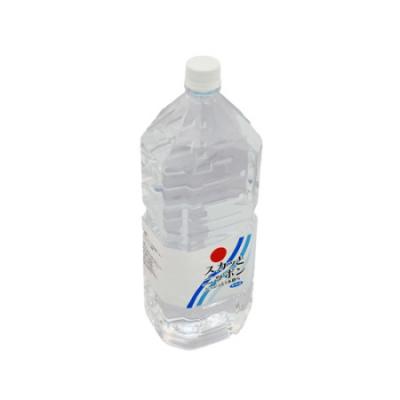 ふるさと納税 八尾市 除菌水スカッとニッポン(スプレーボトルタイプ2本入、詰め替え用2L×2本入)(A154) |  | 01