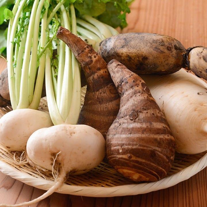 【浪速割烹 昇】《カウンター貸切》和歌山市食材をふんだんに使用したおまかせコース《6名様分》（ぐるなびセレクション）