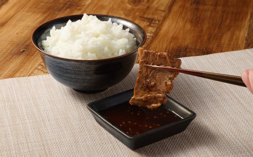 【3ヶ月定期便】 赤牛 焼肉用 カット（バラ・ロース）約500g 計約1.5kg 牛肉 肉 あか牛 焼き肉 焼肉 ヘルシー 熊本県産 冷凍 定期便