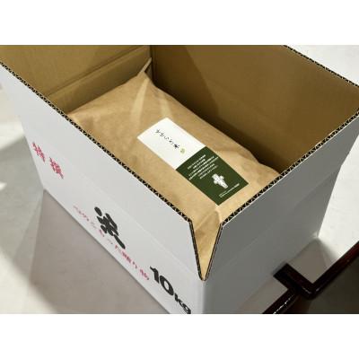 ふるさと納税 白馬村 白馬産コシヒカリ白米10kg |  | 03