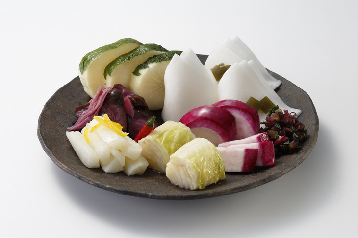 【緊急支援品】＜京・お漬物処やました＞冬の京漬物17品とえび芋500ｇ詰め合わせ≪京野菜漬物≫【数量限定】