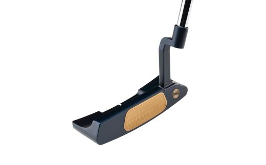 追加モデル キャロウェイ オデッセイ Ai-ONE MILLED パター ONE WIDE T CH(クランクホーゼル)