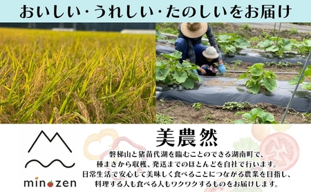 先行受付 R7年産 福島県湖南町産 ミルキークイーン 5kg 精米 米 コメ ごはん お米 rice 低アミロース米 白米 炊き立て おにぎり 弁当 ご飯 国産 産地直送 お取り寄せ 常備 美農然 湖